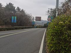 -句容茅山景区