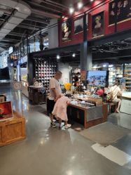 -川上陶艺社(大悦城店)