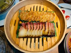 青城山-辛香汇·现炒川菜(淮海路百盛店)