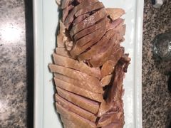 招牌盐水鸭-南京大牌档(苏州中心店)