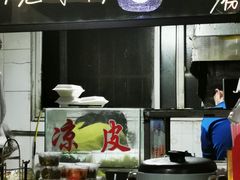 -淮安人特色蛋炒饭(李府街店)
