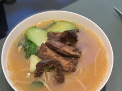 -武汉武昌威斯汀酒店-知味自助餐厅