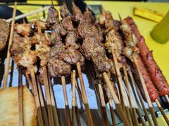 -望京小腰(北京总店)