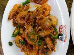 -好味道海鲜大排档·老字号(巽寮湾海鲜市场店)