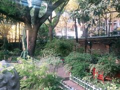 -马勒别墅饭店(静安寺店)