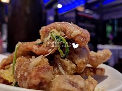 锅包肉-赵记老铺(市府恒隆广场店)