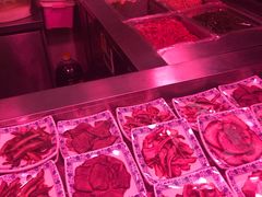 -万记麻辣烫国展总店