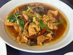 -院8里·少城记忆老川菜(宽窄巷子店)