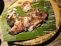 -茄子恰恰·新云南小炒(坪山益田店)