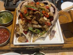 -哈啾嗨·新概念蒙餐(红星新城店)