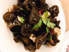 -清真重庆巴爷香辣鸡煲(南小巷店)