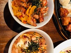-铃木食堂(帽儿胡同店)
