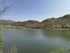 -玉渡山自然风景区