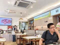 -陆记鹅庄·潮汕菜·狮头鹅(大仟里店)