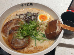 -味千拉面(广州白云机场T1西二店)