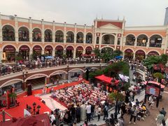 -佛罗伦萨小镇广佛名品奥特莱斯(疏港路店)