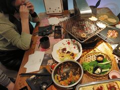 -黑牛の店·和牛烧肉(大悦城店)