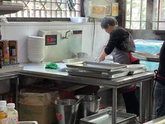 -兴福老面馆(寺路街店)