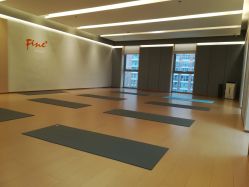 -FineYoga梵音瑜伽·普拉提