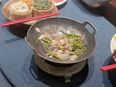 -金狮麟·新豫菜(金码大厦店)
