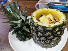 -雀舞云南菜(乐客城店)