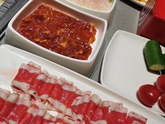 -海底捞火锅(天一广场亚细亚店)