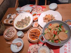 -四道菜·福建菜馆(莆田万达店)