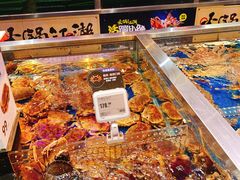 -盒马X会员店(王府井奥莱UP TOWN店)