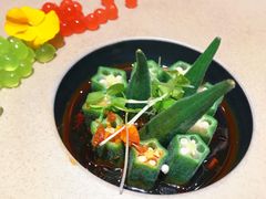 -岁粤Moon·湖景餐厅(月光码头店)