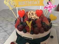 -EnergyCake蛋糕理想国