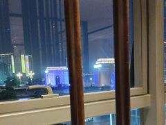 -“香”全日餐厅·株洲大汉希尔顿酒店