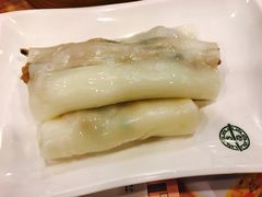 -添好运点心专门店(中环IFC店)