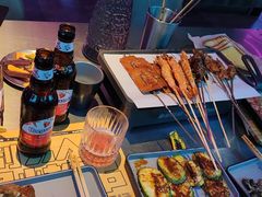 -燥次·烧烤酒场(万象城店)