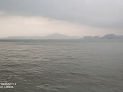 -演武大桥观景平台