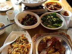 -禾田下生态餐厅(华天城总店)