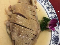 牛肉汤草炉烧饼-双东酒店(东关街店)