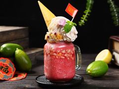 -水巷子·巴掌腰片重庆火锅(巧家店)