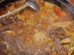 -三毛烧烤·南昌大排档(山姆店)