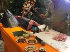-割烹旭日本料理(龙湖狮山天街店)