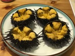 -海胆小馆(东北水饺·春柳店)