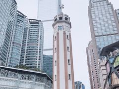 -重庆十八梯传统风貌区