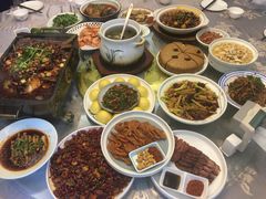 -富乐山酒店(西黄城根北街店)