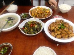-巷子肥肠(科华巷店)