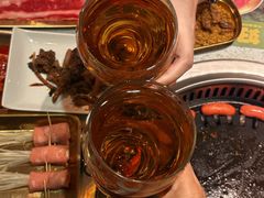 -炭之家·齐齐哈尔非遗烤肉·鲜切直供(中央大街店)