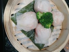 味可道虾饺皇-味可道美食坊(福基路店)