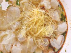 猪肉小馄饨-蟹芆三馄饨