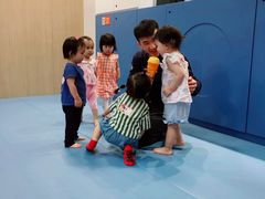 -金宝贝国际早教中心(万象城中心)