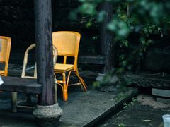 -Metal hands·铁手咖啡