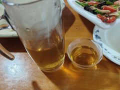 -龙姐私房菜(和顺古镇店)