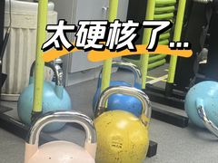 -VPsmart私教健身工作室(新华路旗舰店)